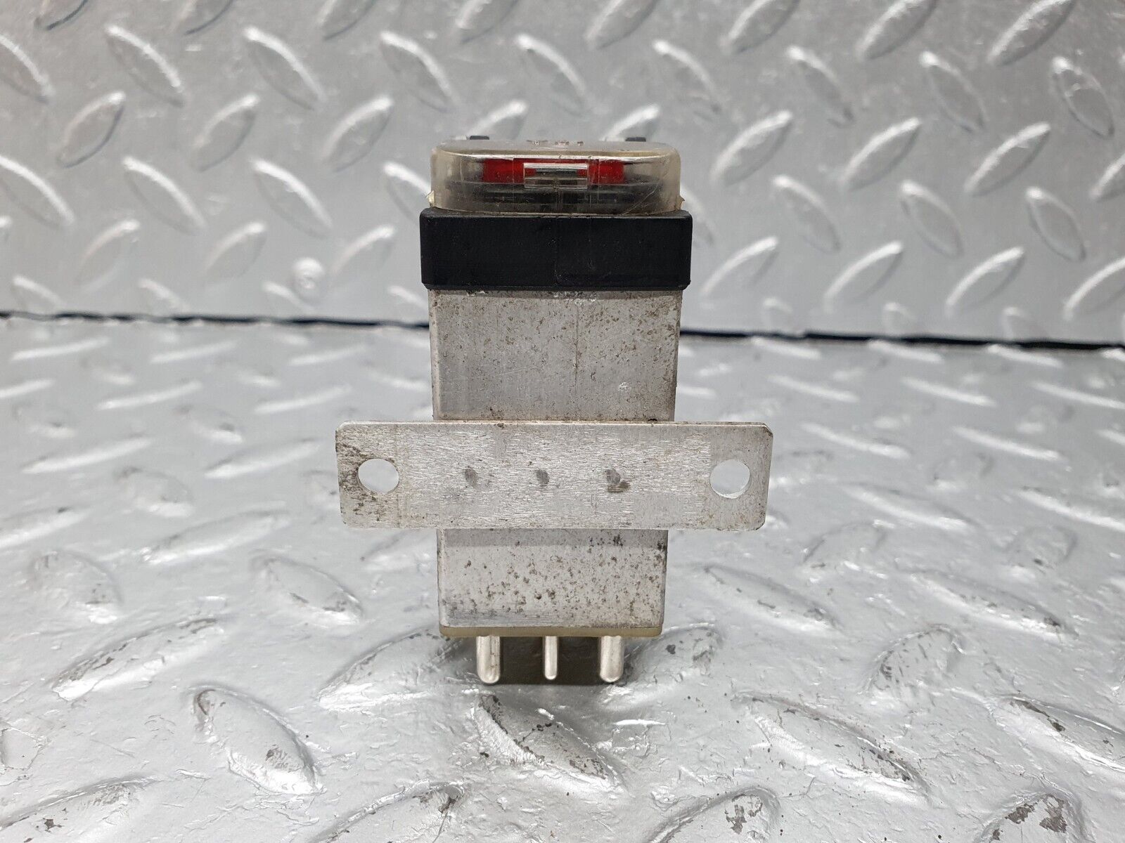 40968 Mercedes-Benz W126 300SE Overload Relay 2015403845