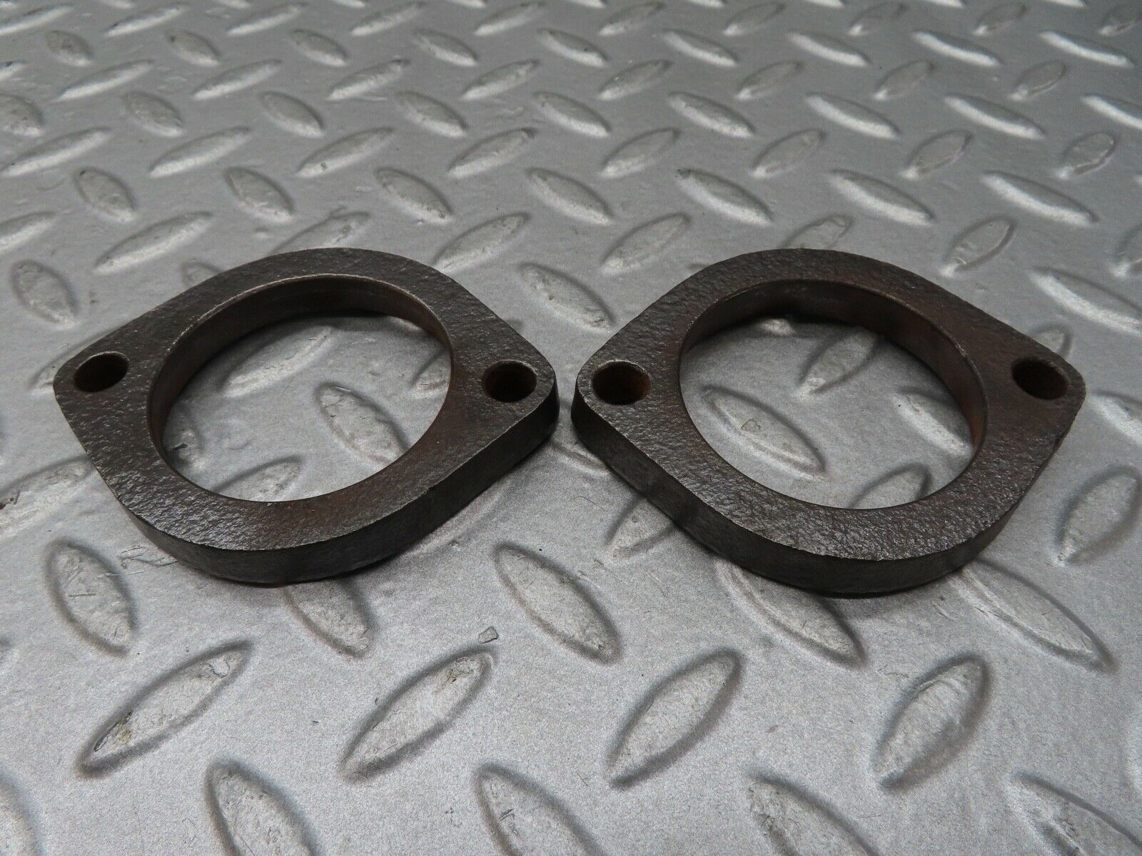 17003 Mercedes-Benz C123 280CE Coupe Exhaust Flange