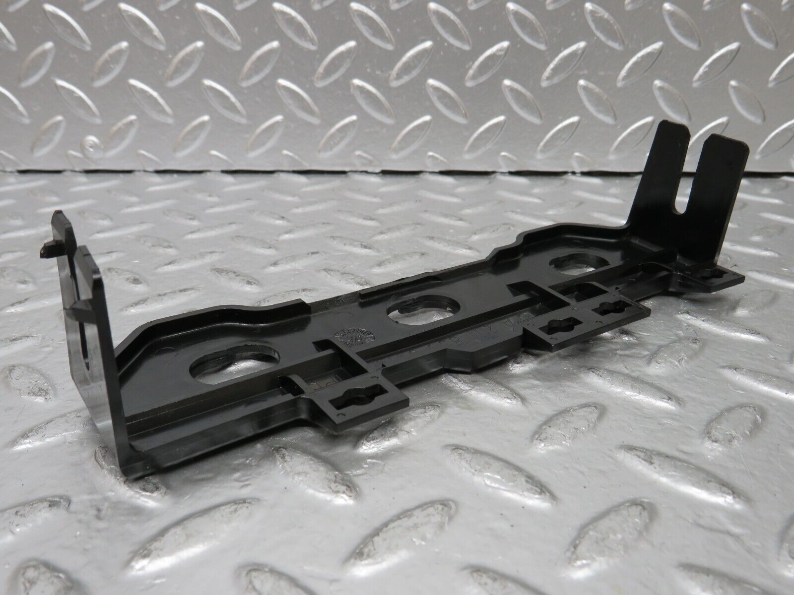 25171 Mercedes-Benz W201 190D Heater Control Switch Holder Panel 2018330414