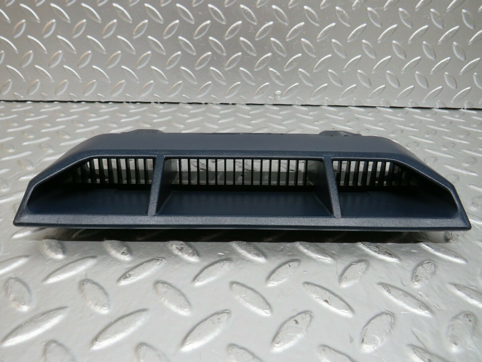 24609 Mercedes-Benz W140 S320 Rear Air Vent Grill Blue 1408310246