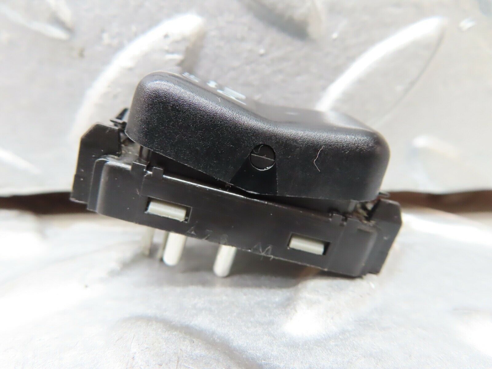 19725 Mercedes-Benz C140 CL420 Coupe Parking Aid Switch 1408217051