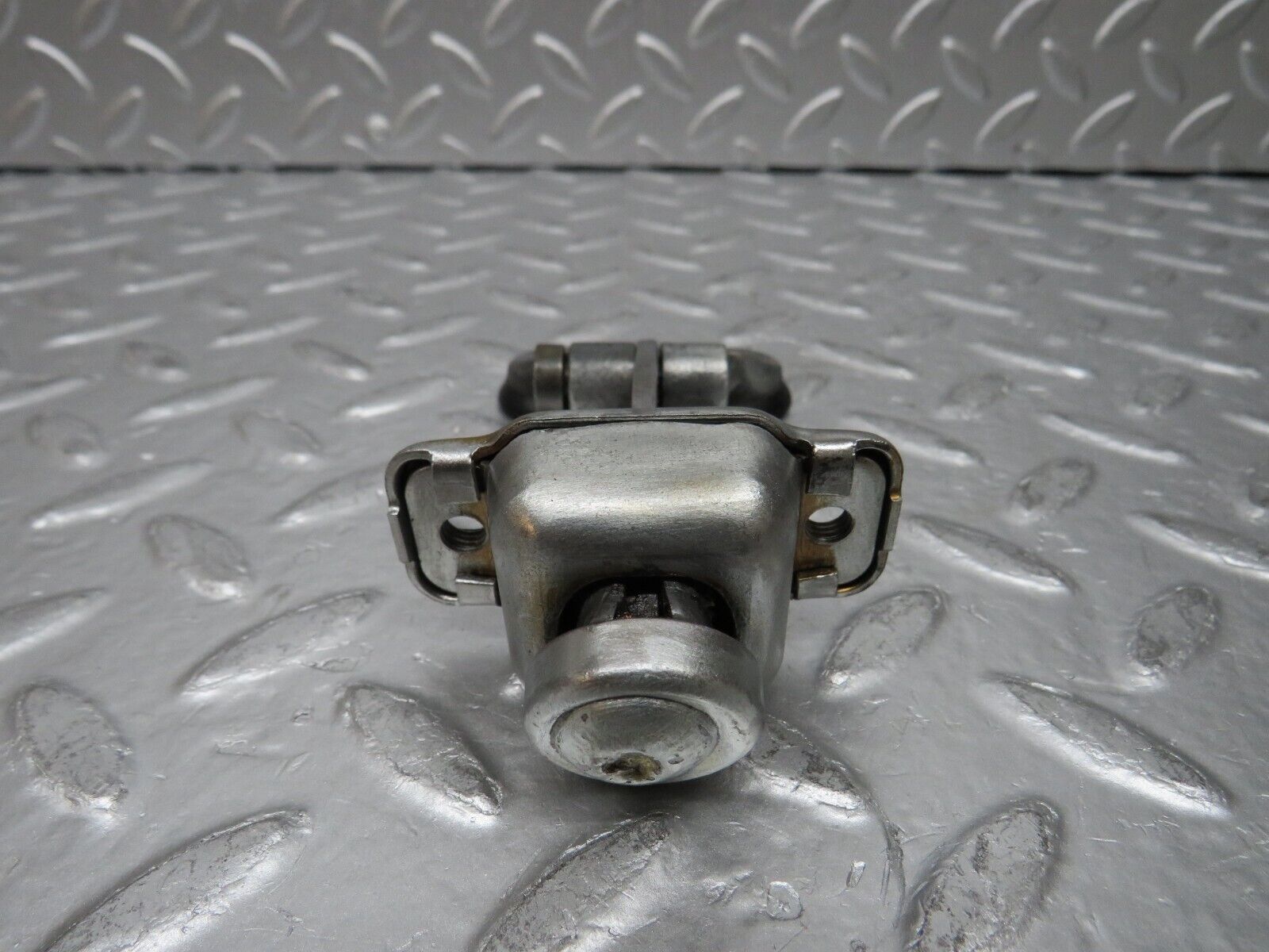 29974 Porsche 924 Door Safety Check Strap Left 92853741702