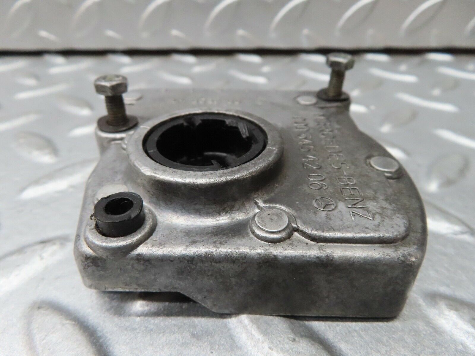 17813 Mercedes-Benz W116 450SEL Reverse Light Switch 0005454206