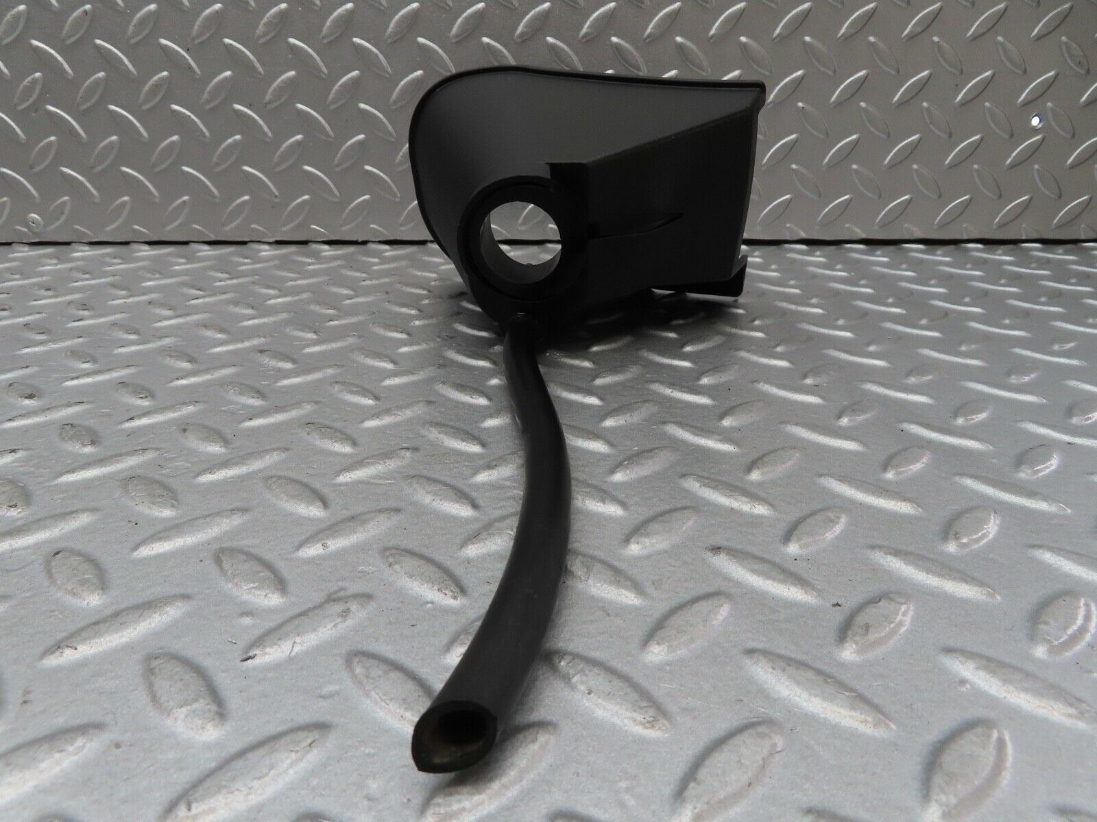 17279 Mercedes-Benz R129 300SL Coupe Left Roof Folding Lift Cylinder Cover