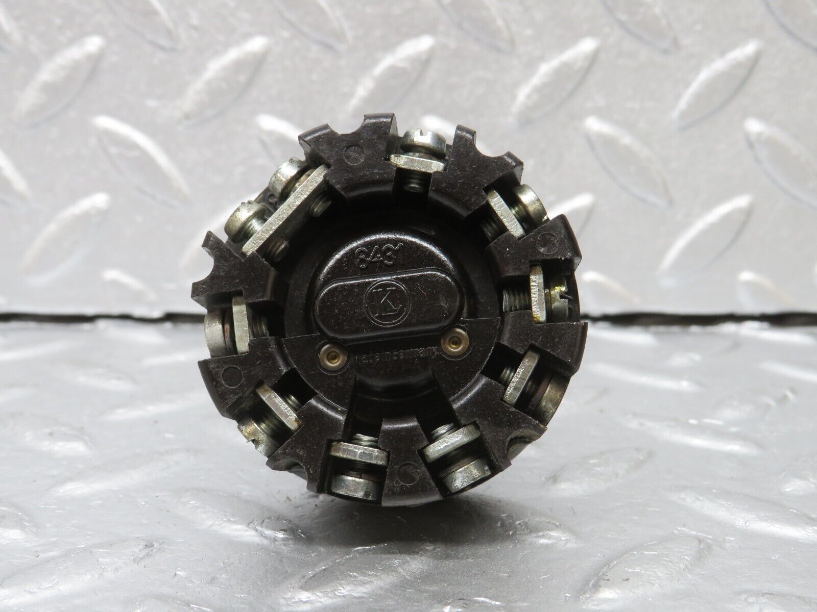 40307 Mercedes-Benz W110 230 Headlight Switch