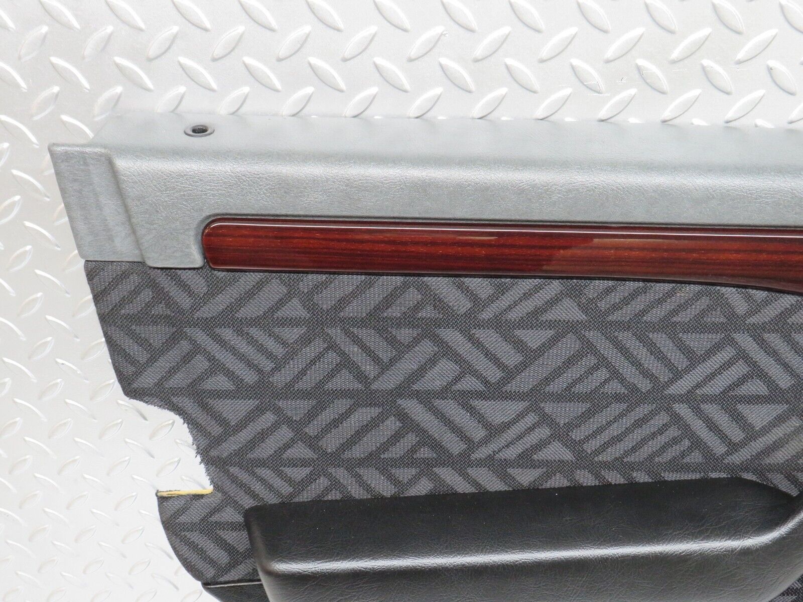 33354 Mercedes-Benz W202 C180 Front Left Door Card 2027202363