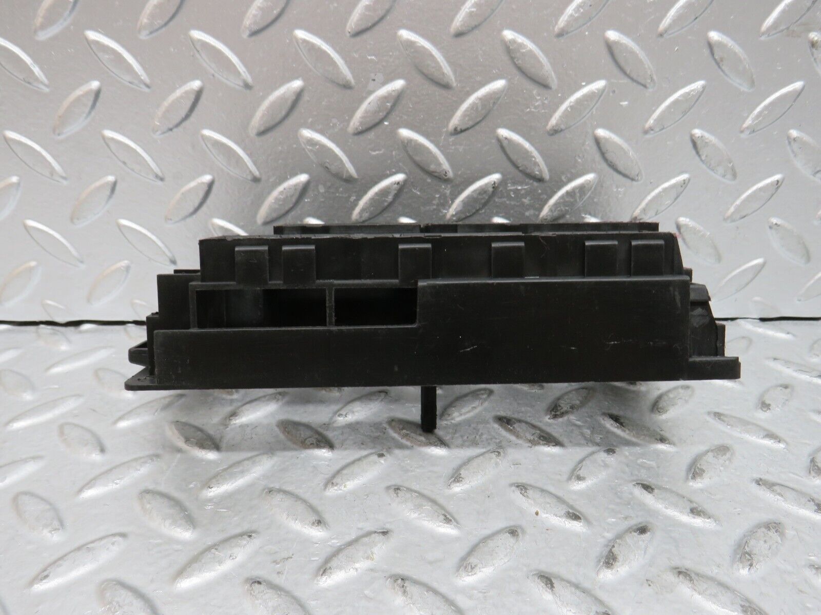 29085 Mercedes-Benz C124 320CE Coupe Fuse Relay Holder Bracket 1245450140