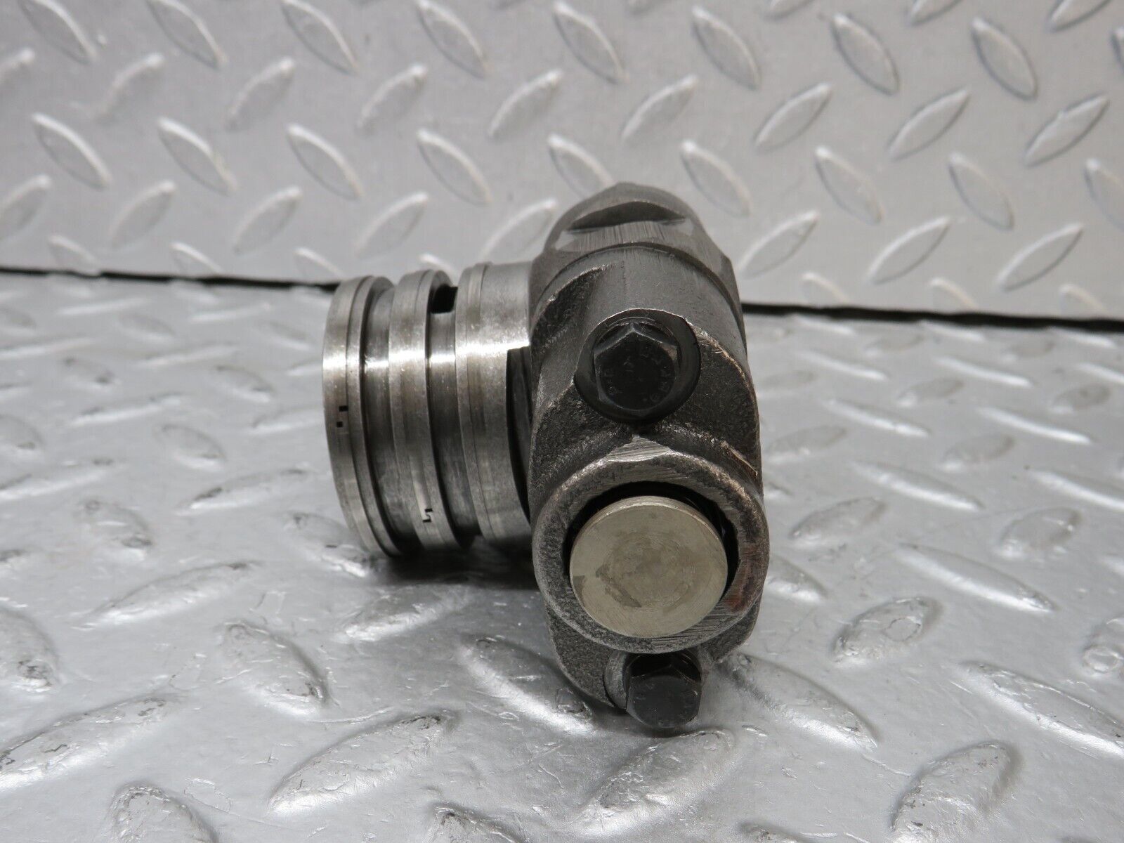 37683 Mercedes-Benz W109 300SEL Automatic Gearbox Governor 1152701574