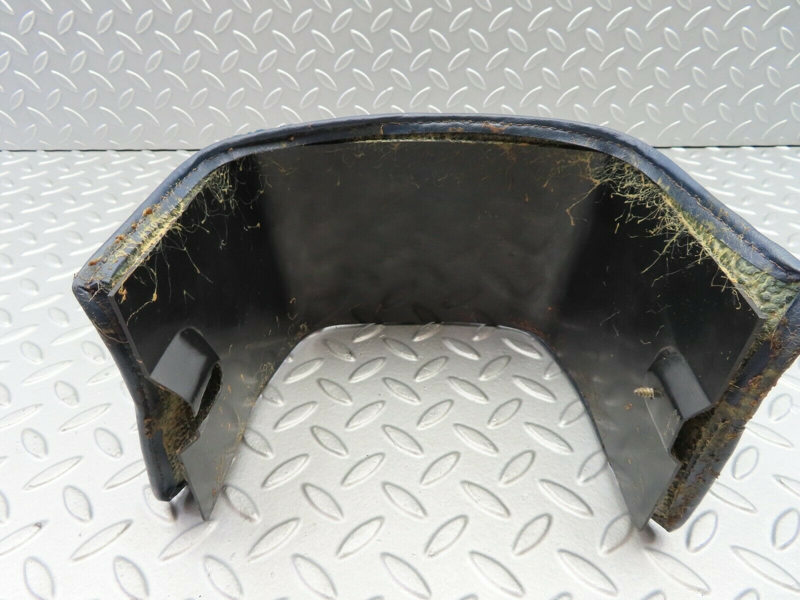 7156 Mercedes-Benz C107 350SLC Coupe Floor Mat