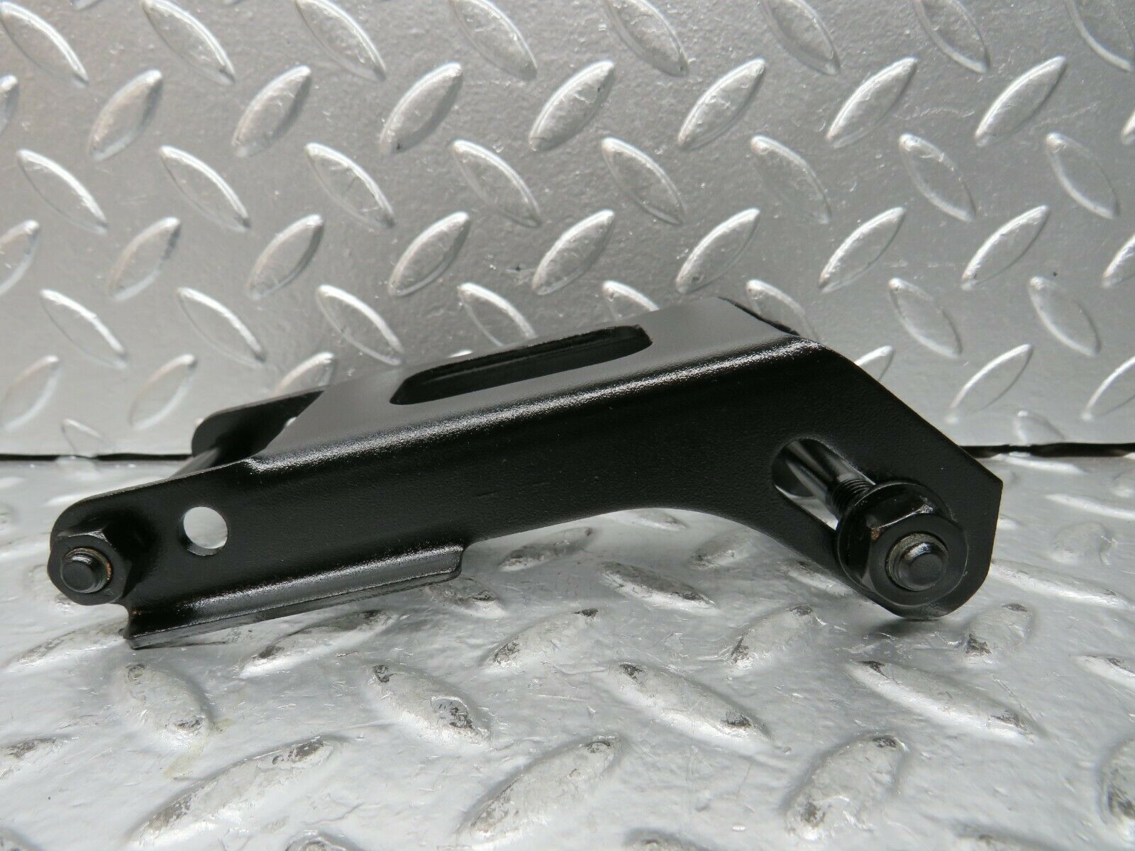 23311 Mercedes-Benz W116 350SE Alternator Generator Bracket