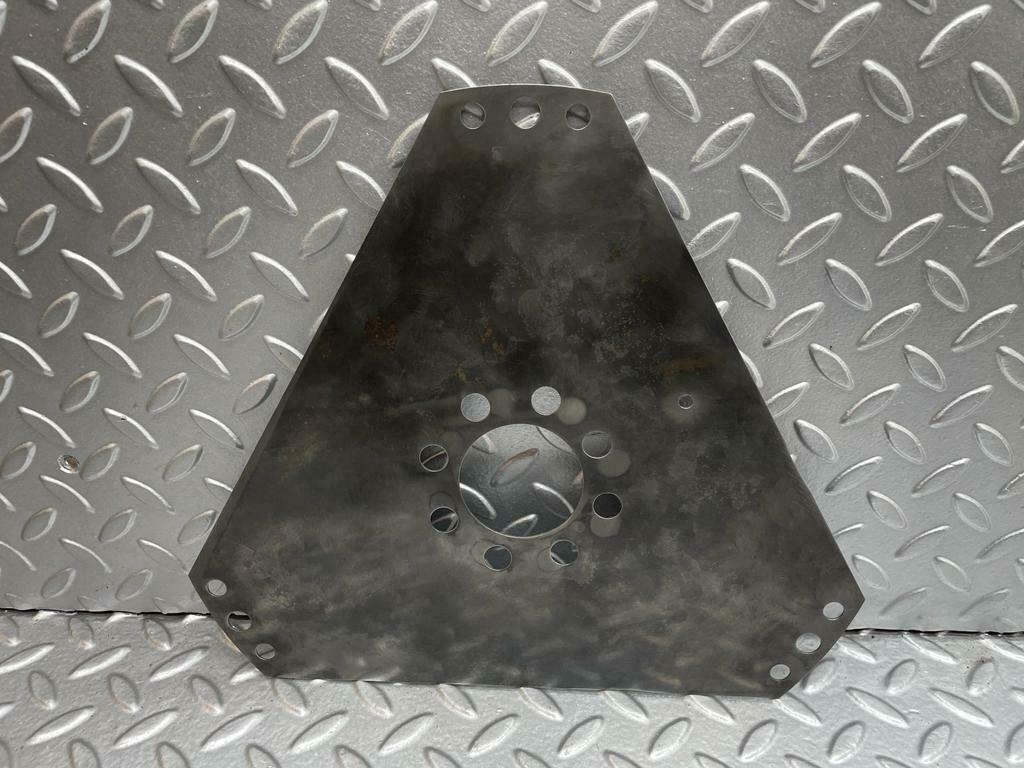 0208 Mercedes-Benz W116 350SE Flex Plate