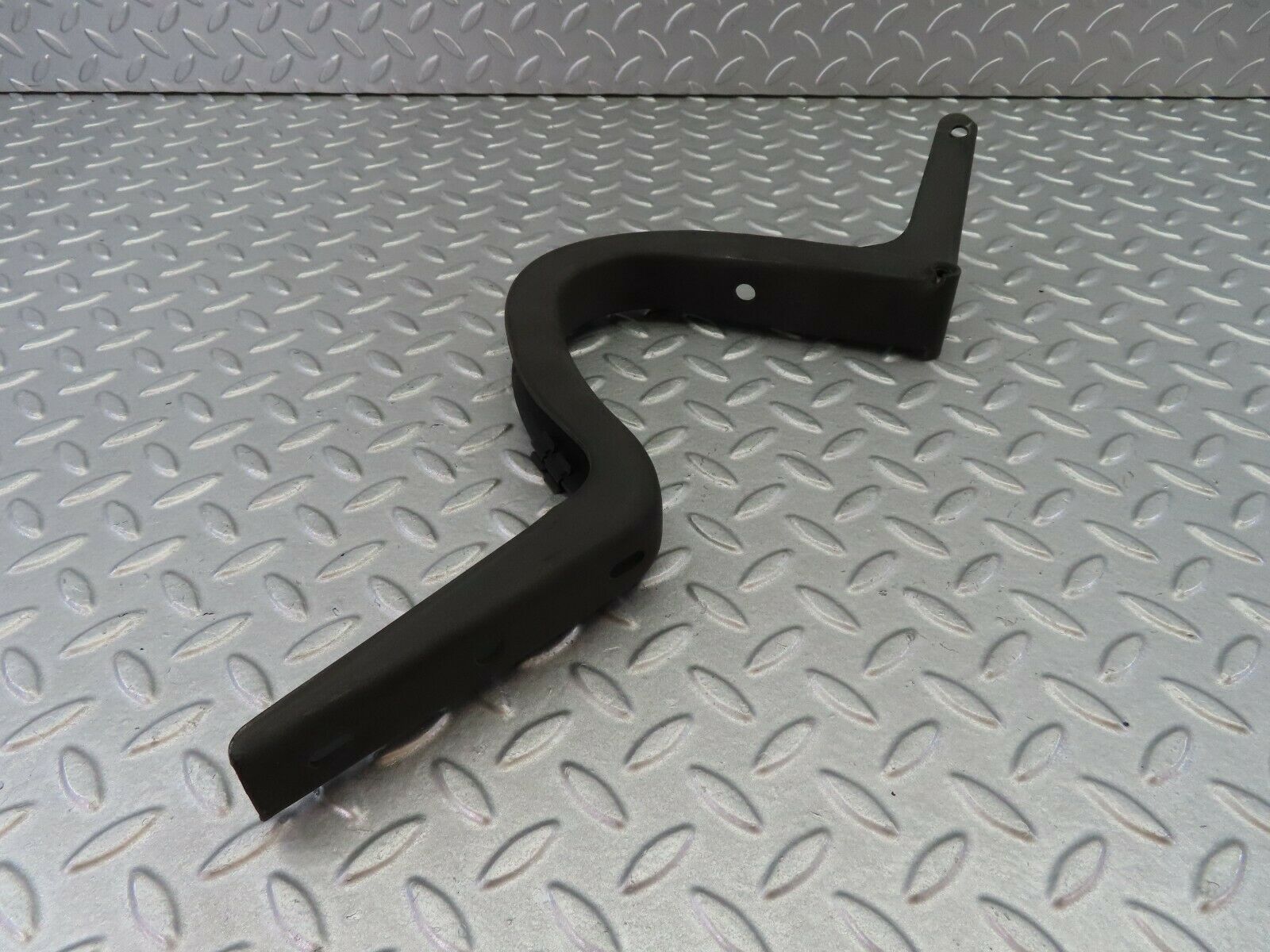 7944 Mercedes-Benz W115 220D Trunk Lid Hinge Left Side