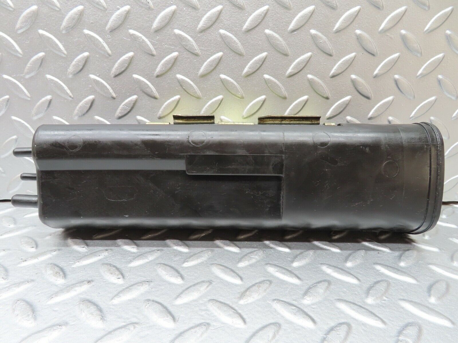 19946 Mercedes-Benz R129 300SL Coupe Fuel Vapor Charcoal Canister 1294700059