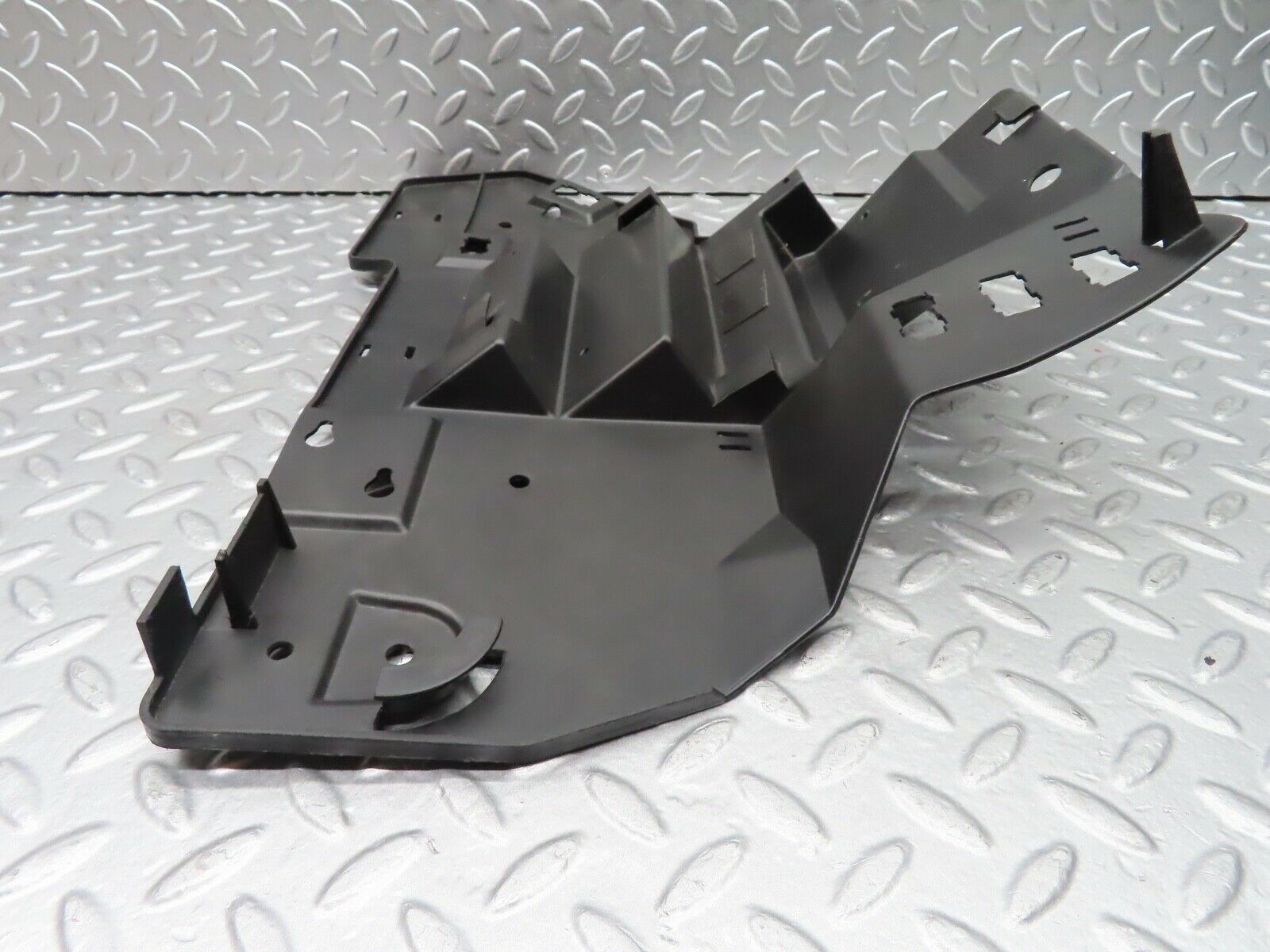 19901 Mercedes-Benz R129 300SL Coupe Under Dash Panel 1298210711