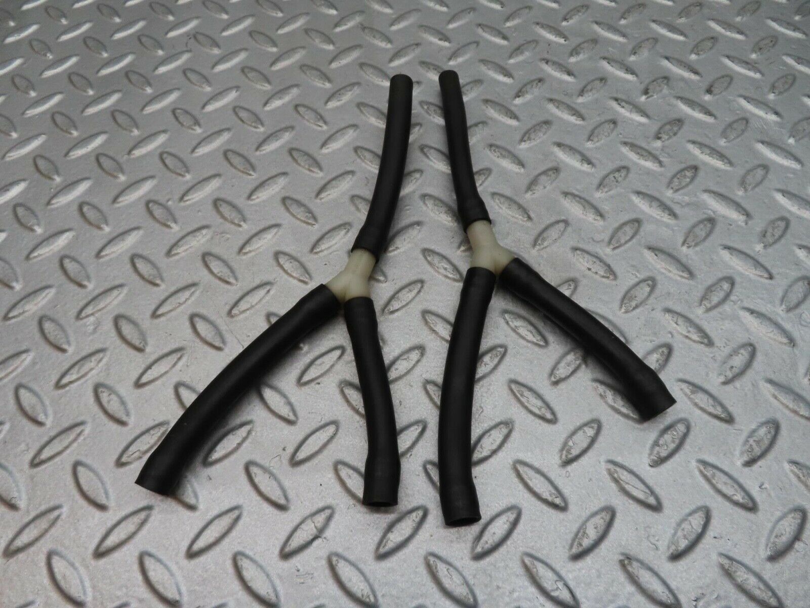 12234 Mercedes-Benz R129 300SL Coupe Trunk Pipe For Soft Top 1296930123