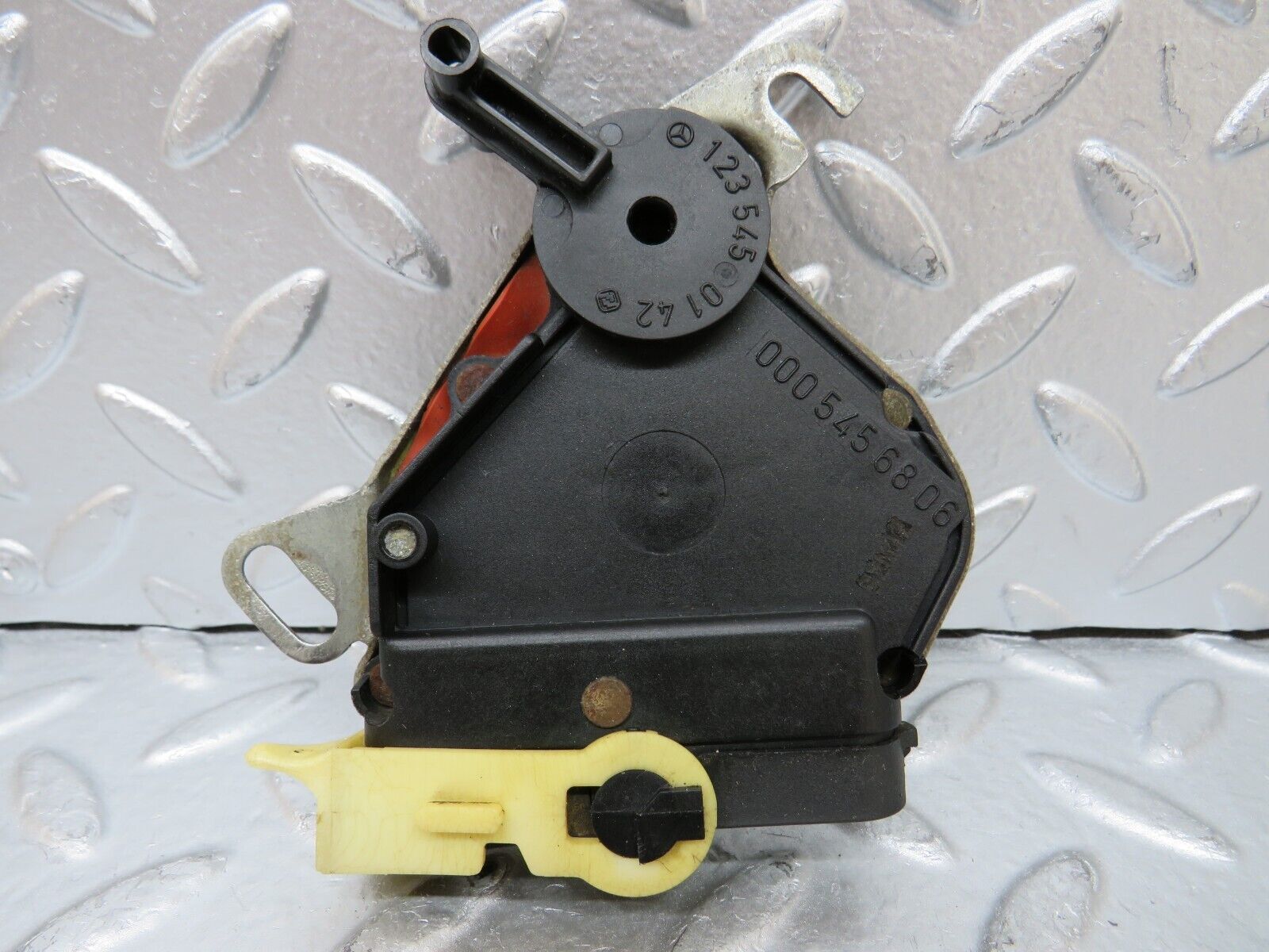 26740 Mercedes-Benz C124 220CE Coup Reverse Light Switch 0005456806 1235450142