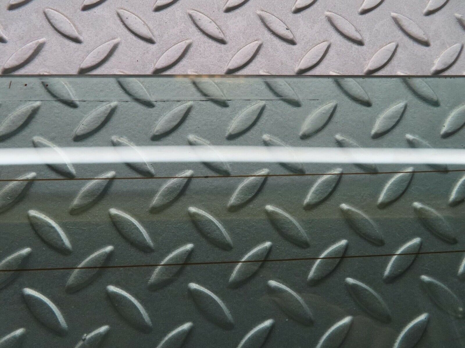 14747 Mercedes-Benz W201 190E Rear Heated Windscreen Glass