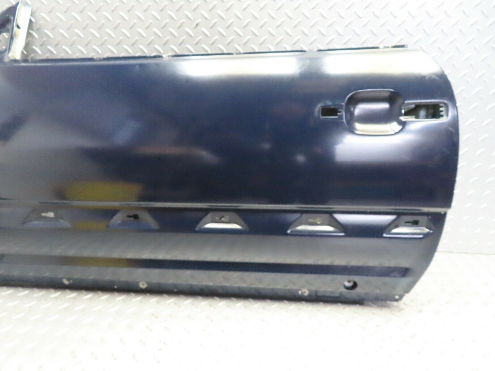 19838 Mercedes-Benz R129 300SL Coupe Left Door