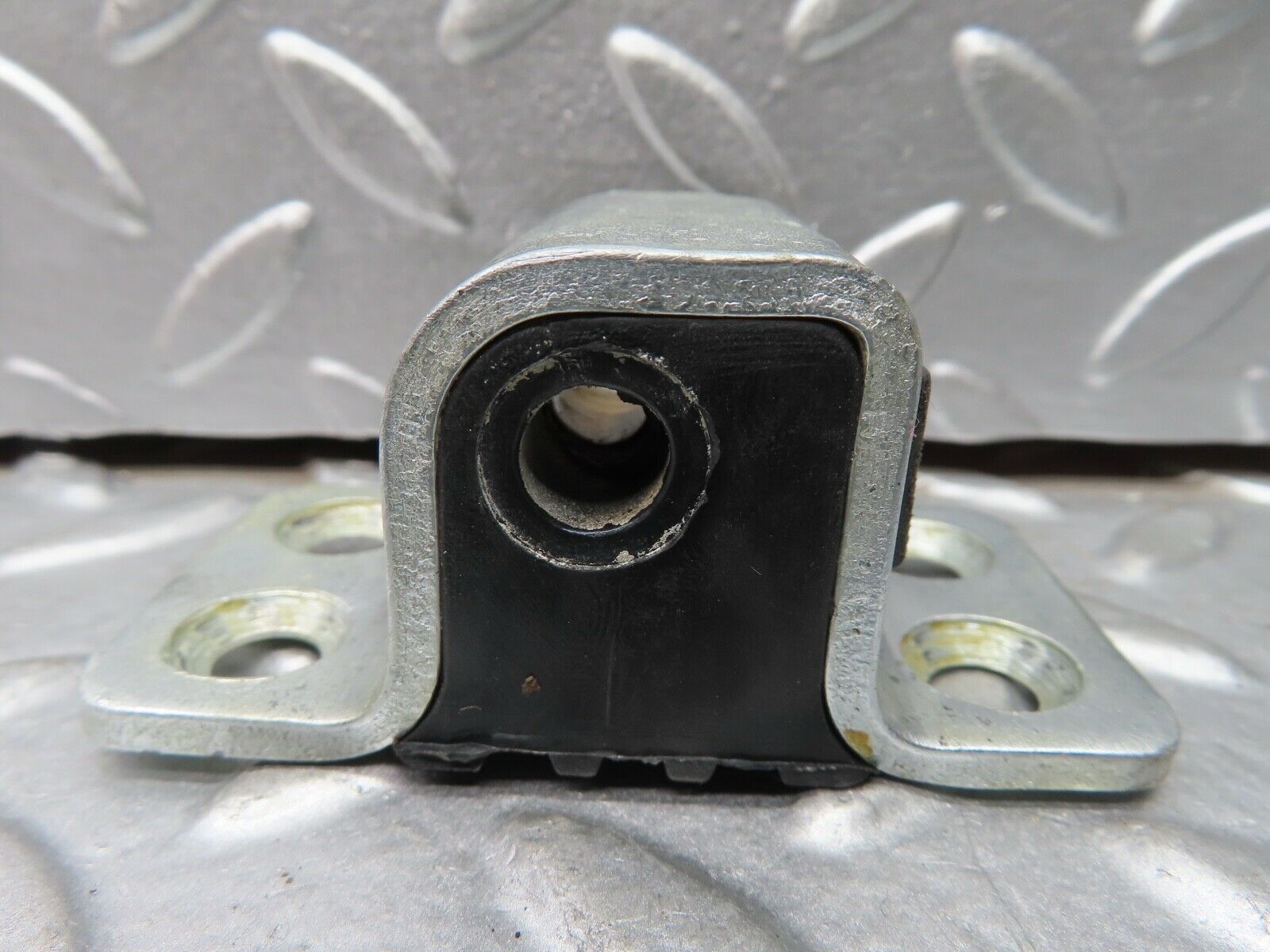 21143 Mercedes-Benz W123 230E Door Lock Latch Left Side