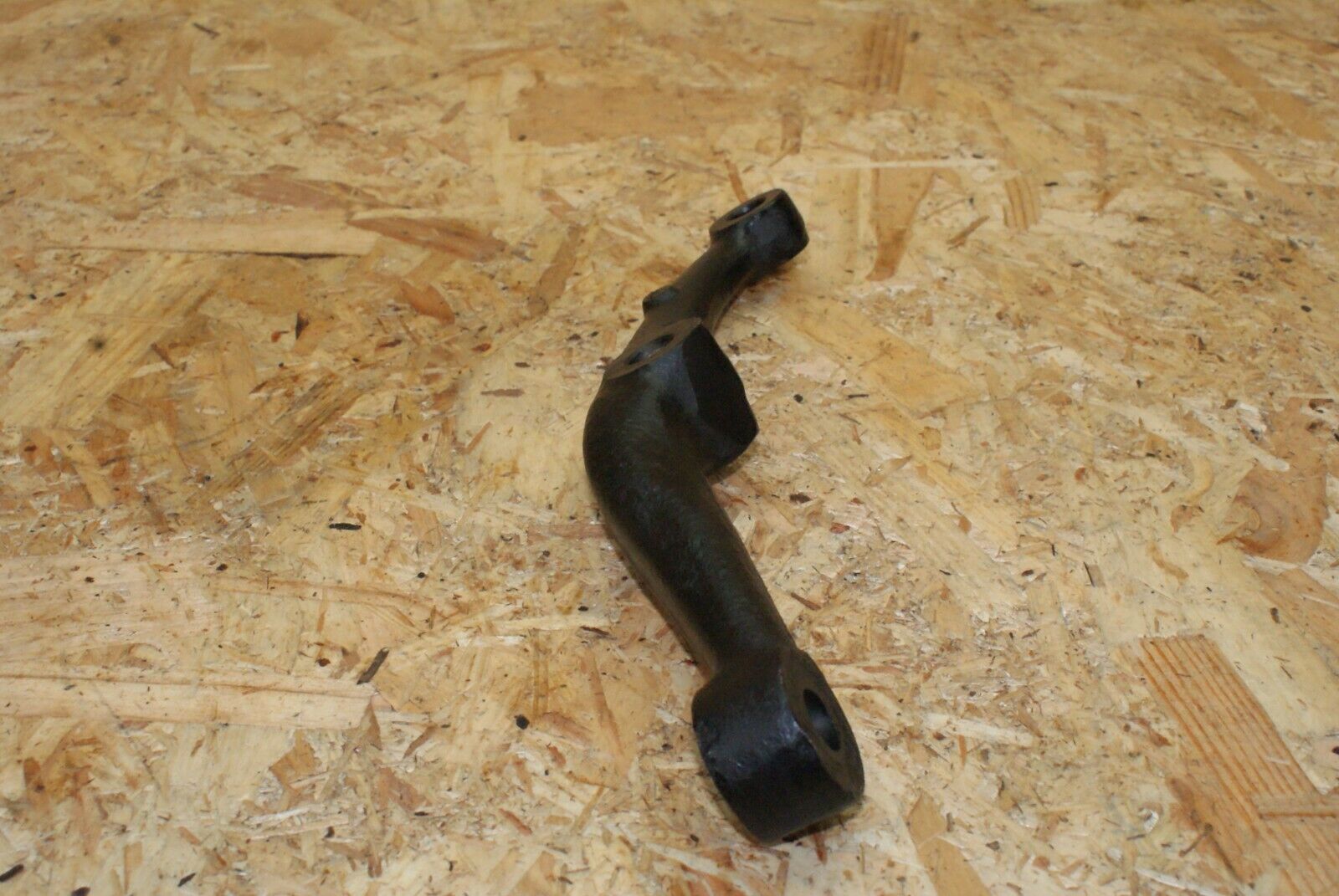 2414 Mercedes-Benz W123 280E Front Axle Steering Arm Right Side