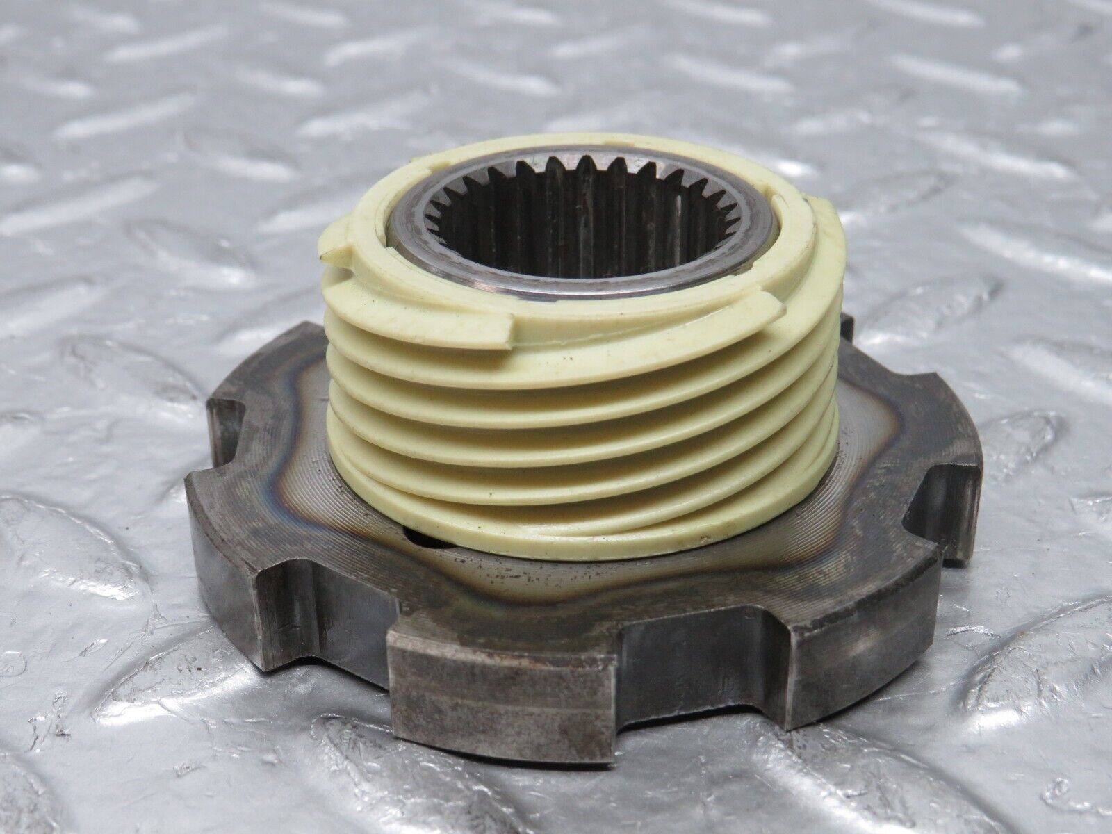 30953 Mercedes-Benz W124 230E Automatic Gearbox Parking Gear 722.408