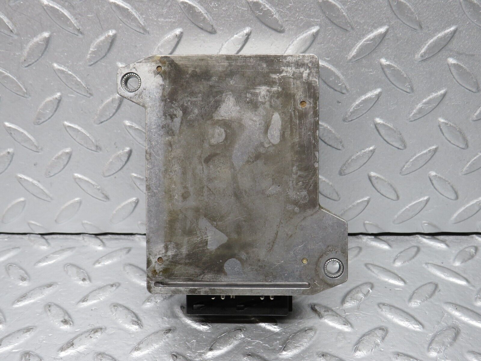 38385 Mercedes-Benz R129 280SL Coupe Roll Bar Control Module 1298202226 0285001070