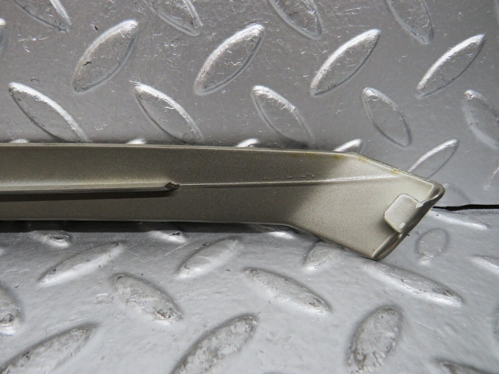 29397 Mercedes-Benz W124 230E C Pillar Exterior Trim Left Side