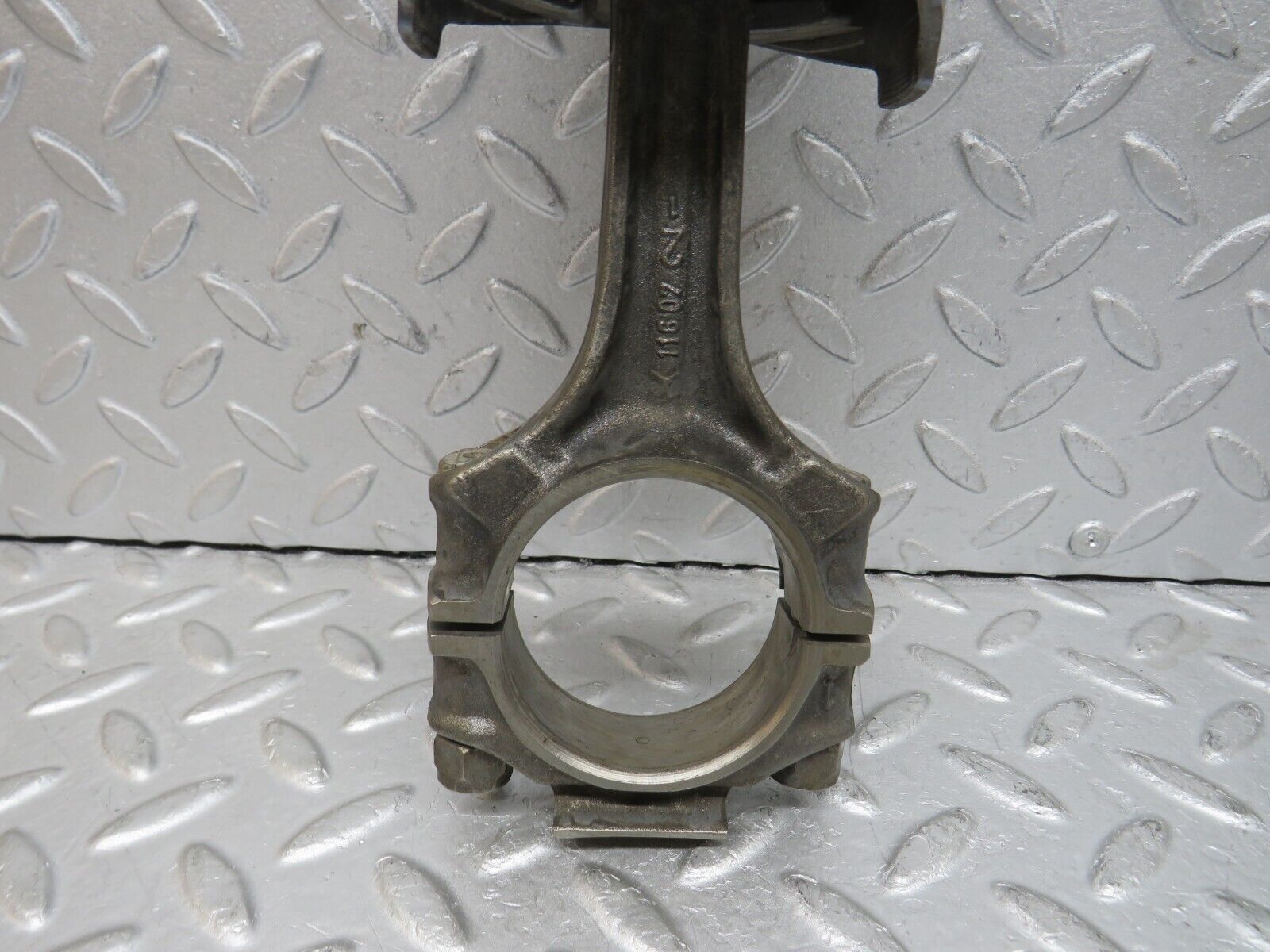 37623 Mercedes-Benz W109 300SEL Piston With Connecting Rod 91.5 mm