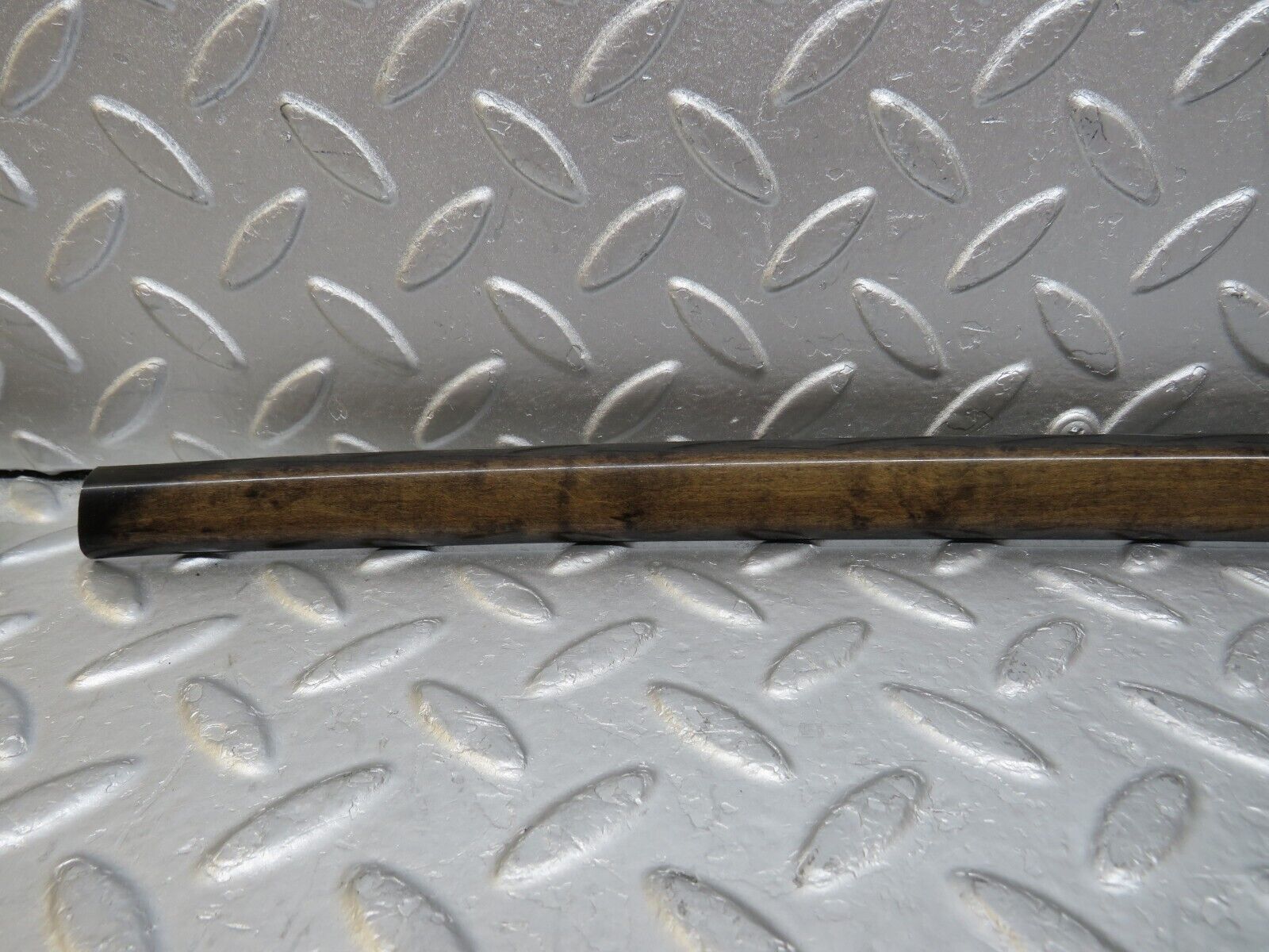 35074 Mercedes-Benz W210 320E Dashboard Wood Trim