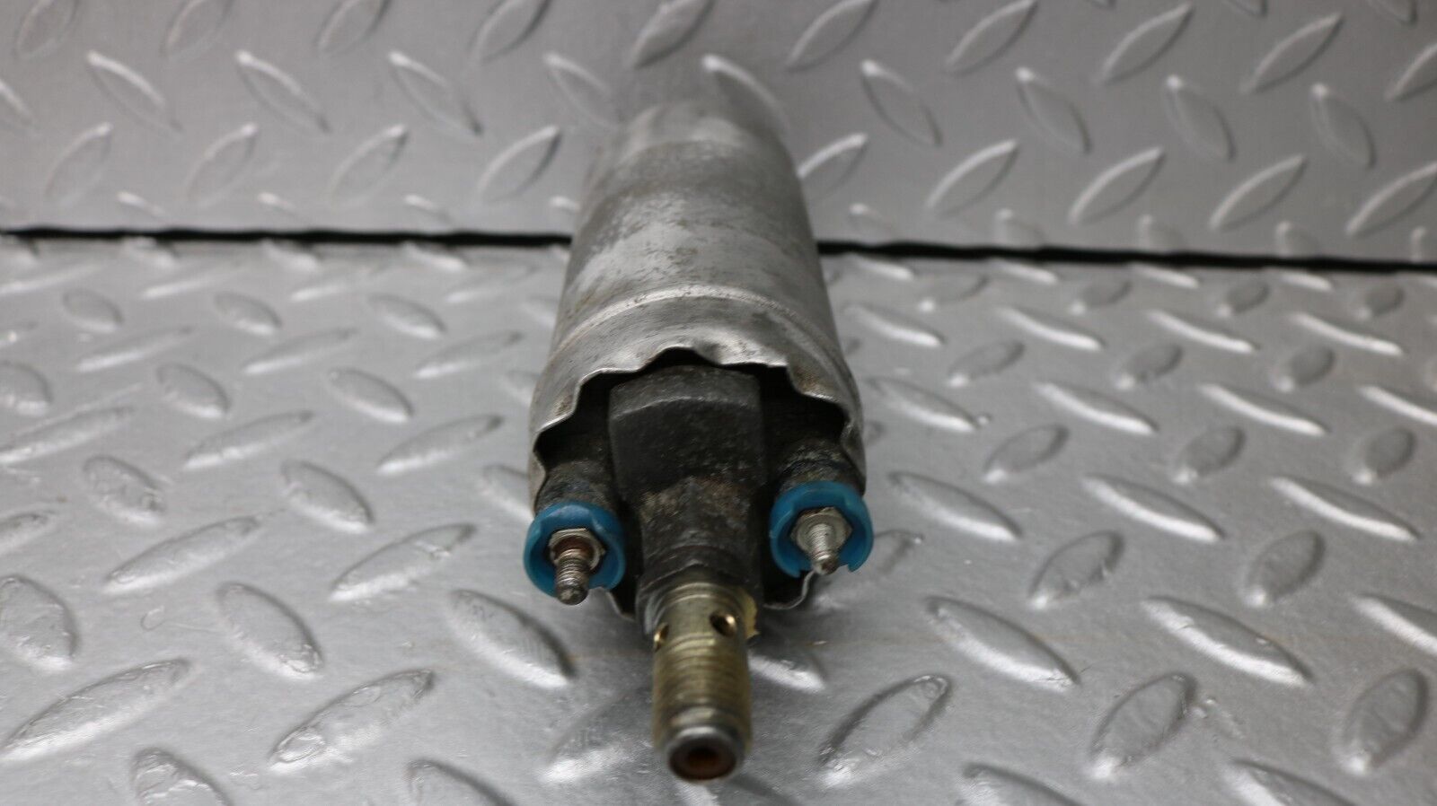 37192 Mercedes-Benz C126 420SEC Coupe Fuel Pump Bosch 0580254950 0020915901