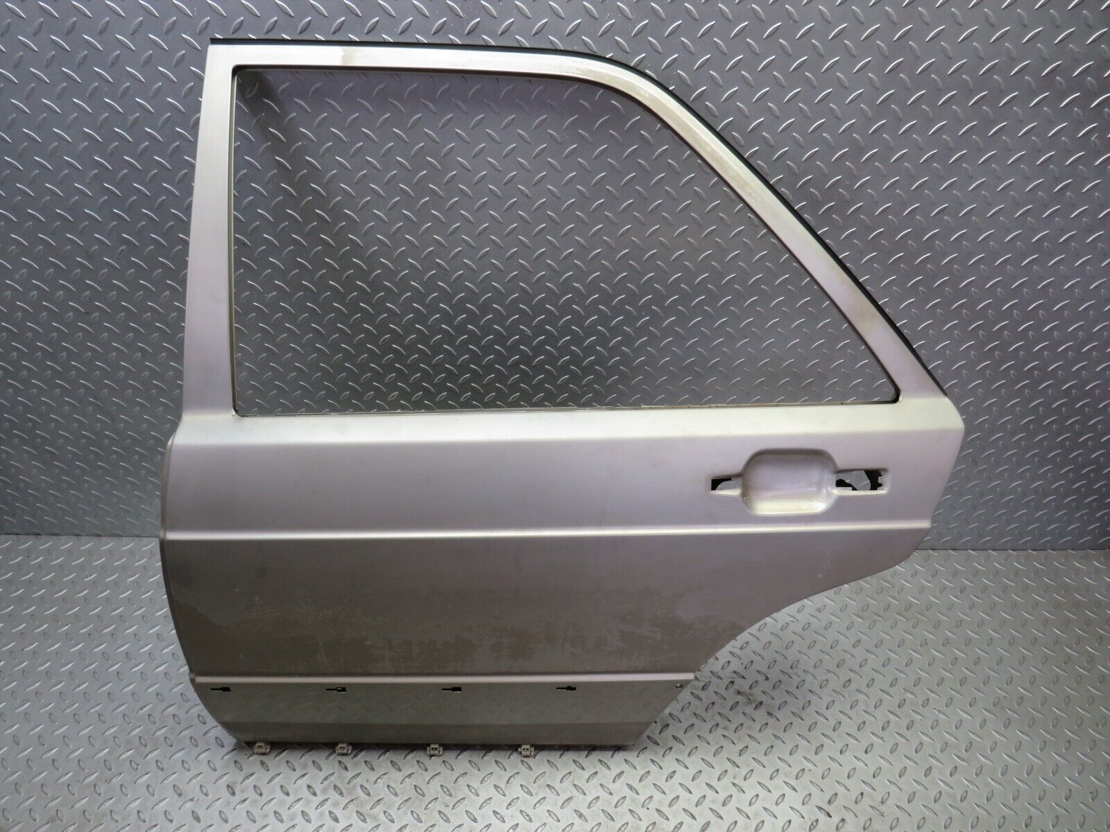 36767 Mercedes-Benz W201 190E 2.0L Rear Left Door