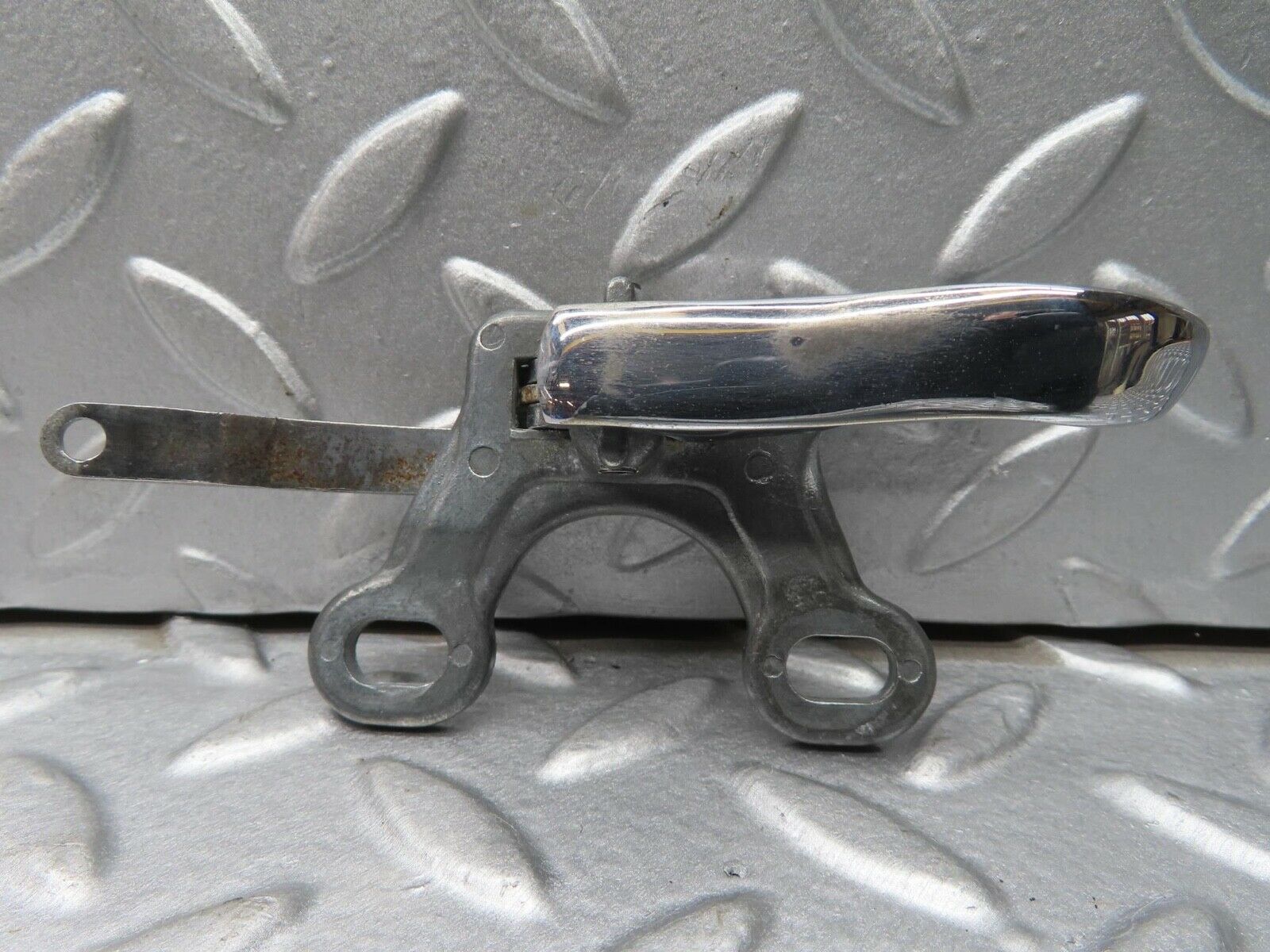 13048 Mercedes-Benz W111 220S Left Interior Door Handle 1107660319