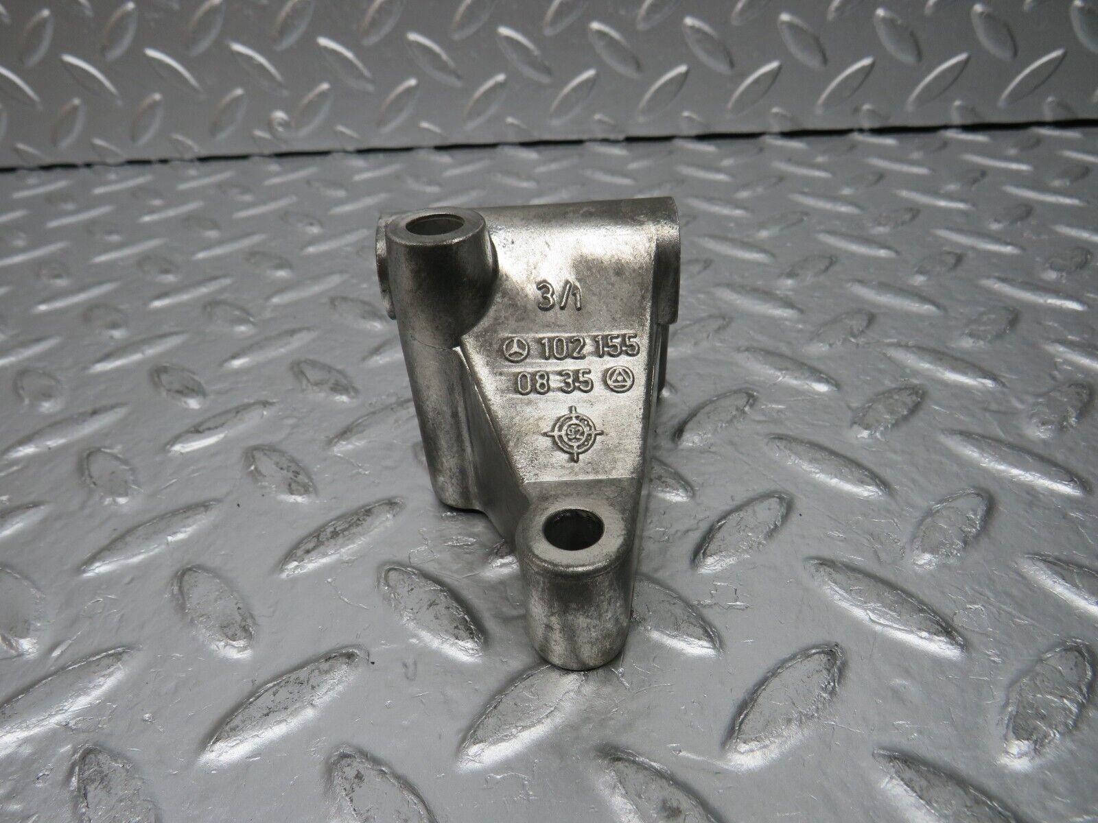 30429 Mercedes-Benz W124 230E Alternator Generator Support 1021550835