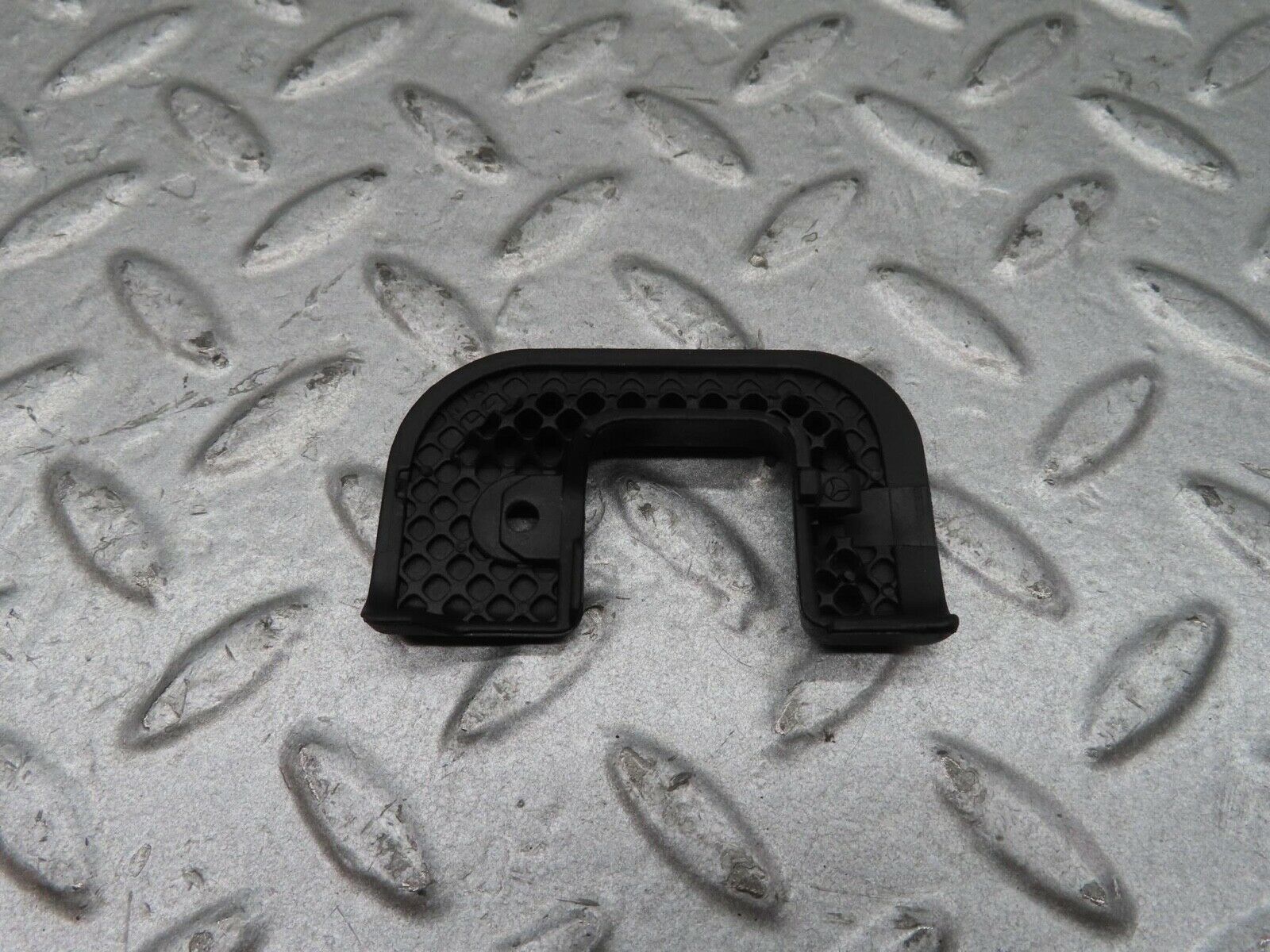 14720 Mercedes-Benz W201 190E Left Door Lock Cover