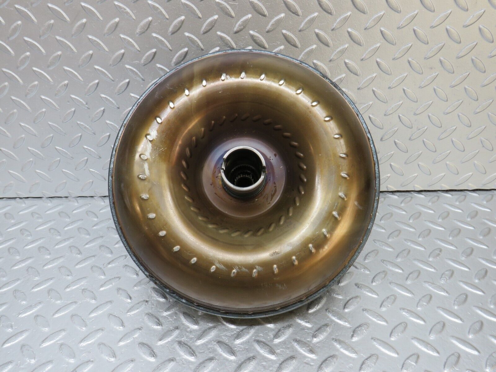 35039 Mercedes-Benz W210 320E Torque Converter