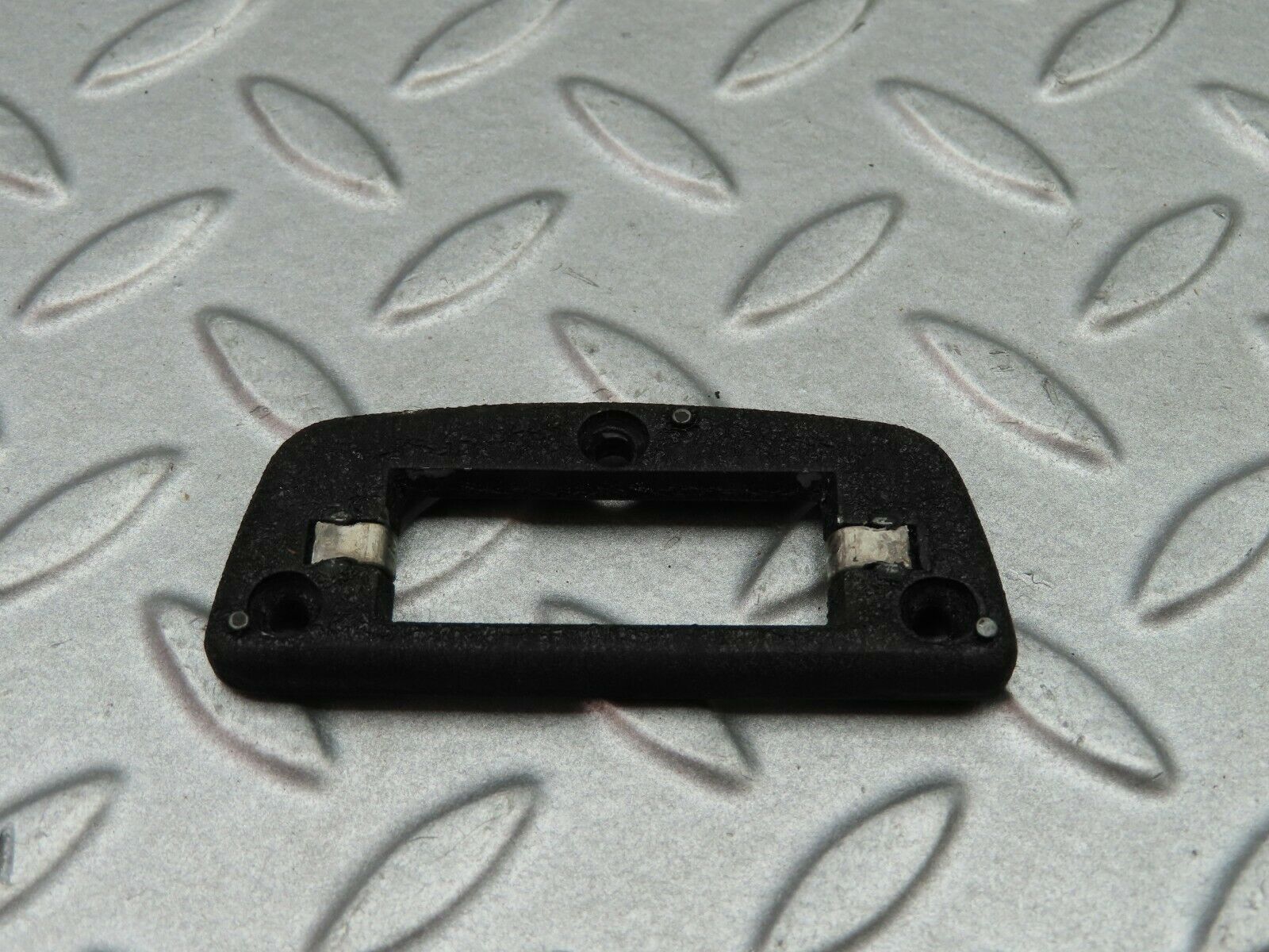 5678 Mercedes-Benz W123 200 Rear View Mirror Mount Bracket