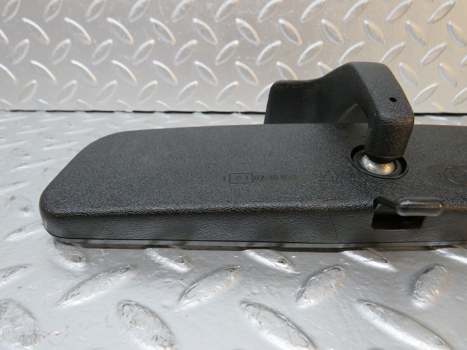 31261 Mercedes-Benz S124 220TE Wagon Rear View Mirror 140157-4/1/1