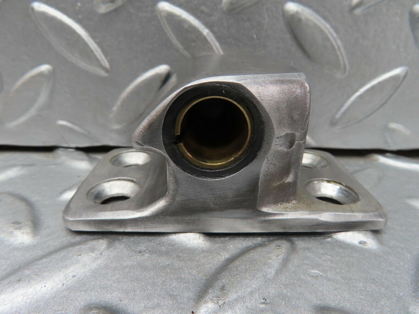 14258 Mercedes-Benz W116 350SE Door Lock Latch Right Side