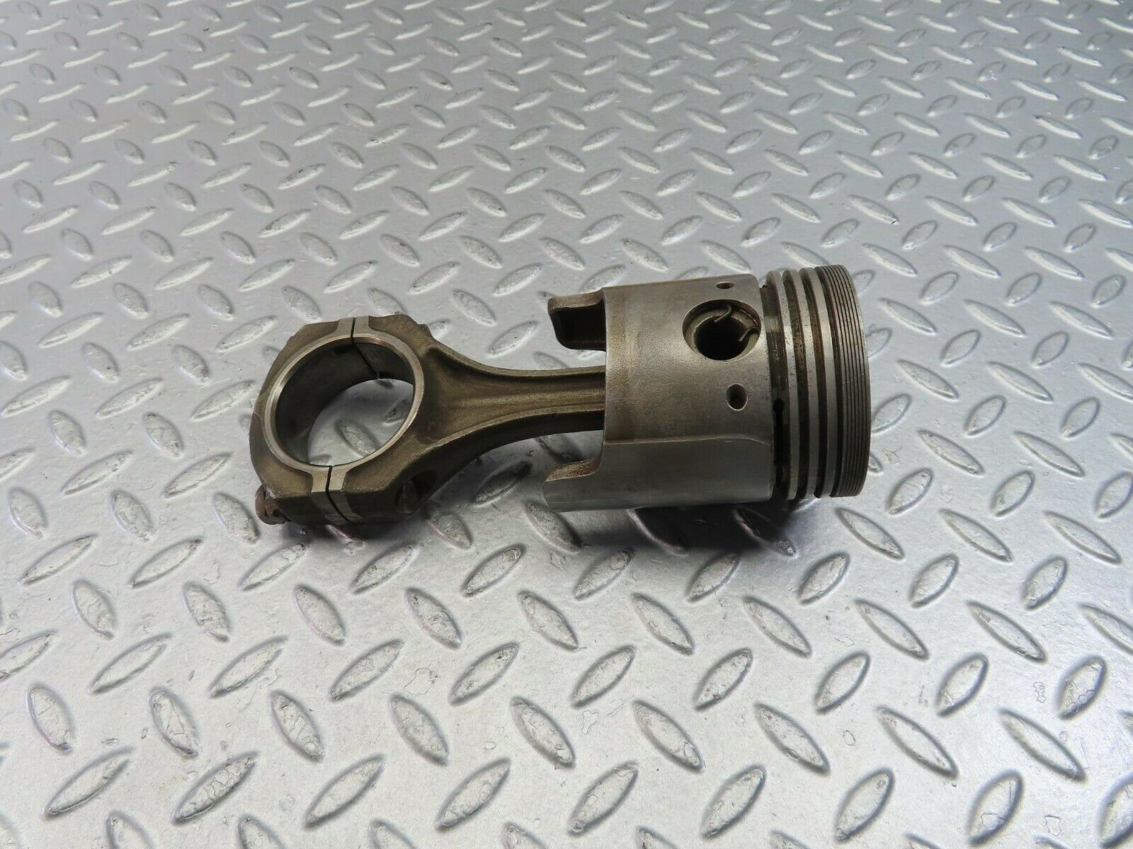 10203 Mercedes-Benz W111 220SE Piston With Connecting Rod 79.97 mm