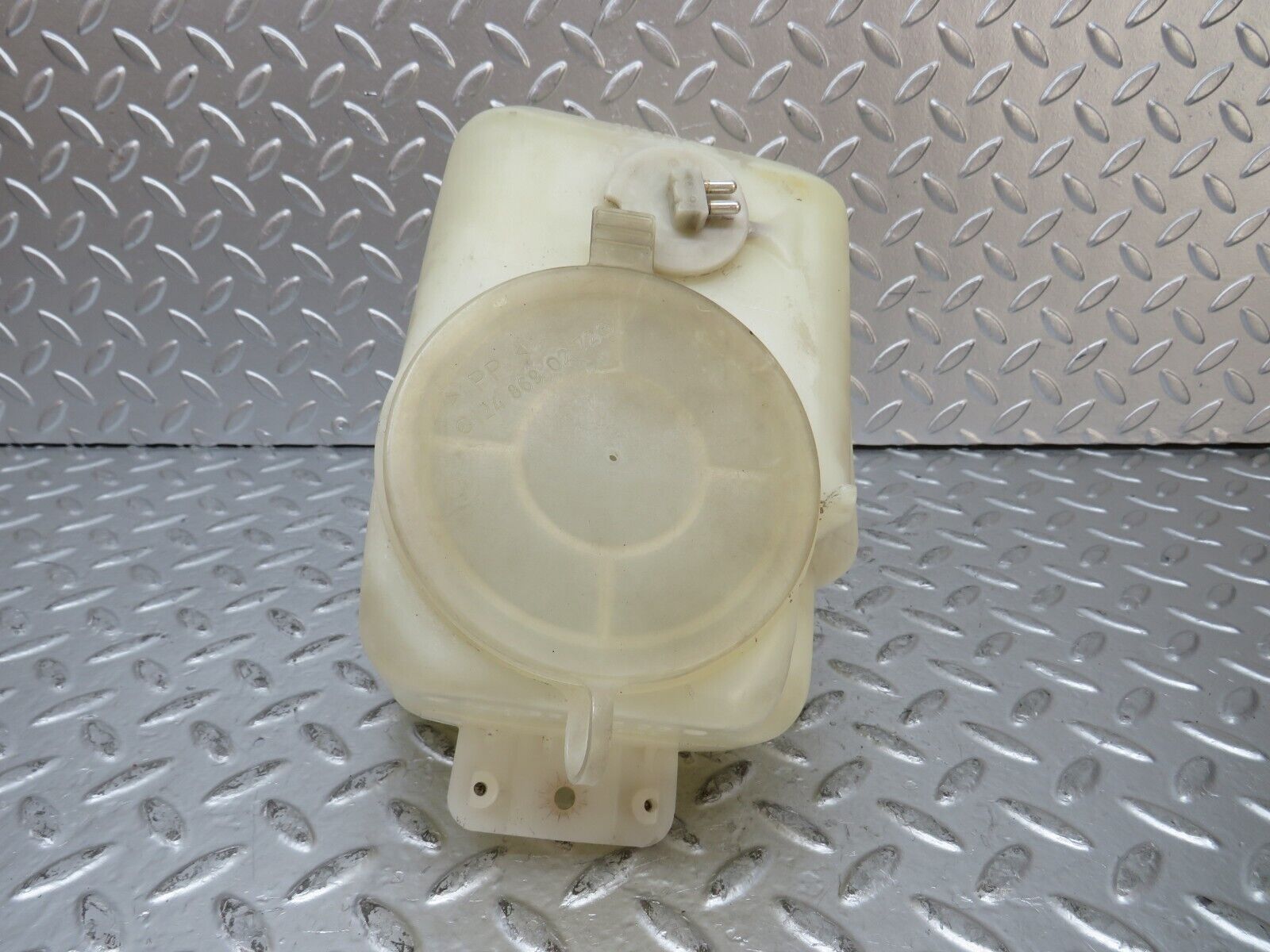 26443 Mercedes-Benz C124 220CE Windscreen Washer Fluid Reservoir 1248691020