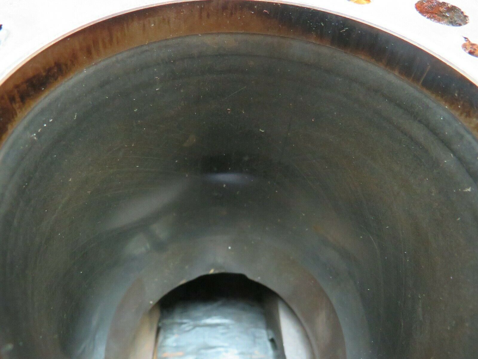 23677 Mercedes-Benz W114 280E Engine Block M110.981 1100110401