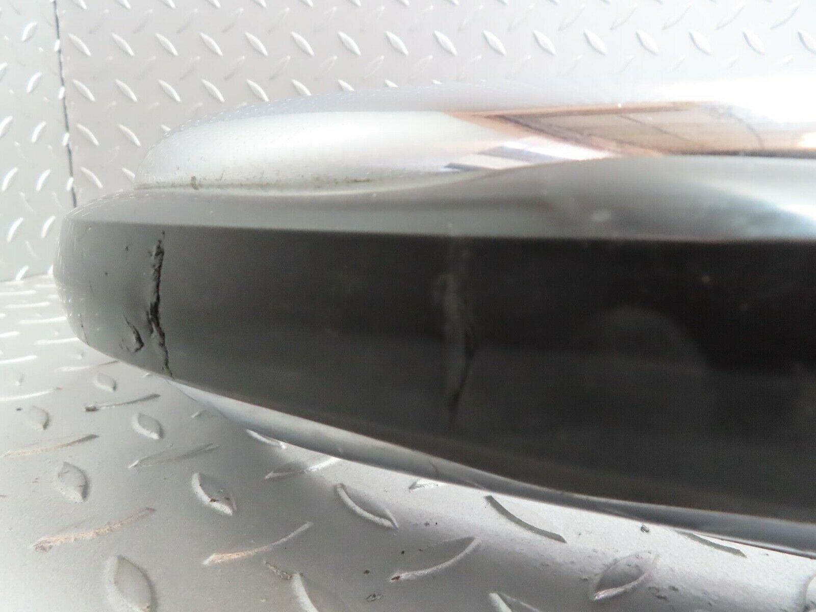 12604 Mercedes-Benz W108 280SE 3.5 Front Bumper