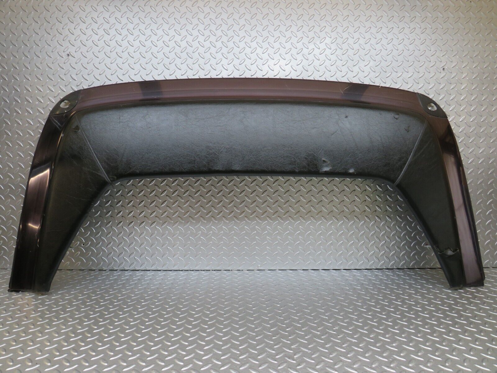 25116 Mercedes-Benz R129 Soft Top Cover
