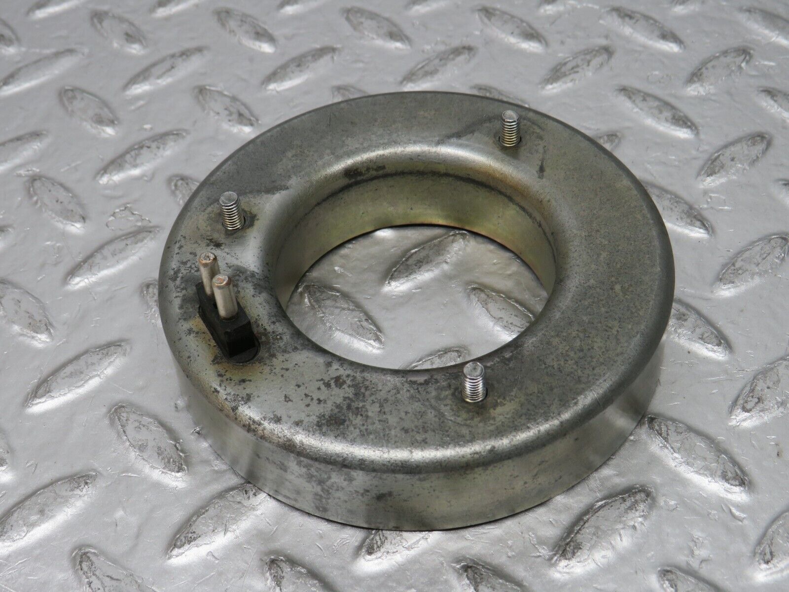 31754 Mercedes-Benz W201 190LE 1.8L Electromagnetic Fan Clutch