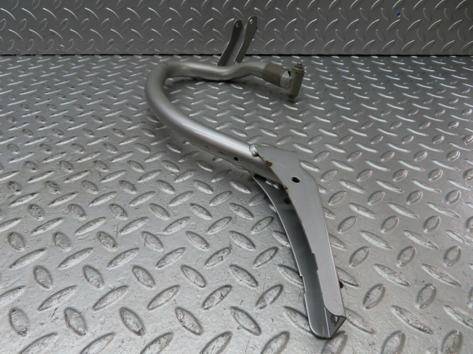 19434 Mercedes-Benz C140 CL420 Coupe Trunk Lid Hinge Left Side