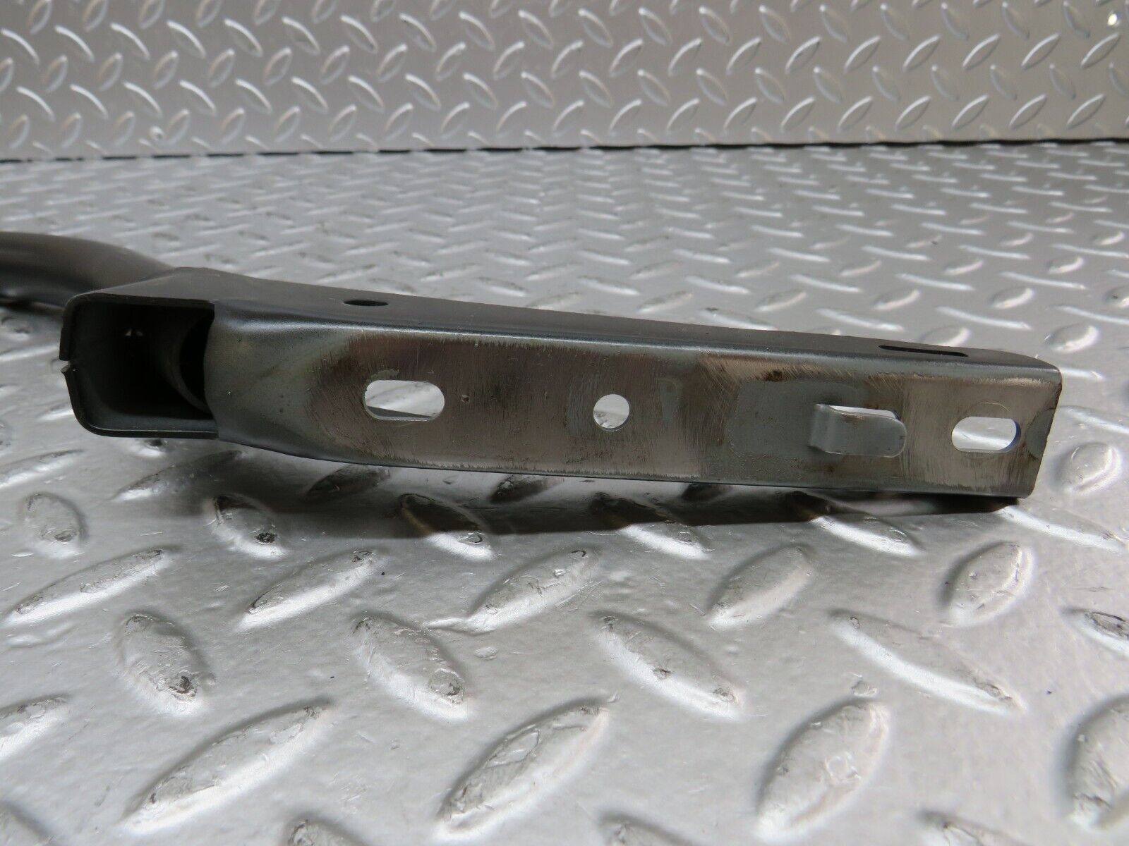 26603 Mercedes-Benz C124 220CE Coupe Boot Trunk Lid Hinge Right Side