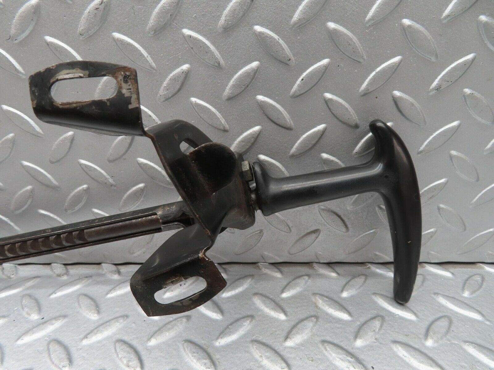 13332 Mercedes-Benz W111 220S Handbrake Handle Lever With Cable