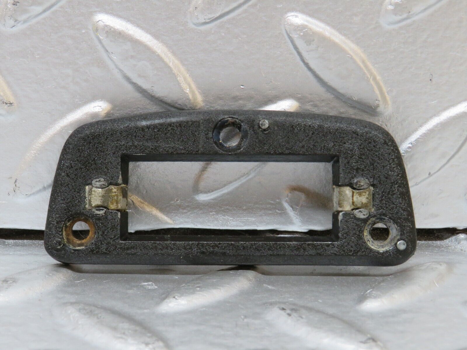 26143 Mercedes-Benz W116 450SE Rear View Mirror Bracket