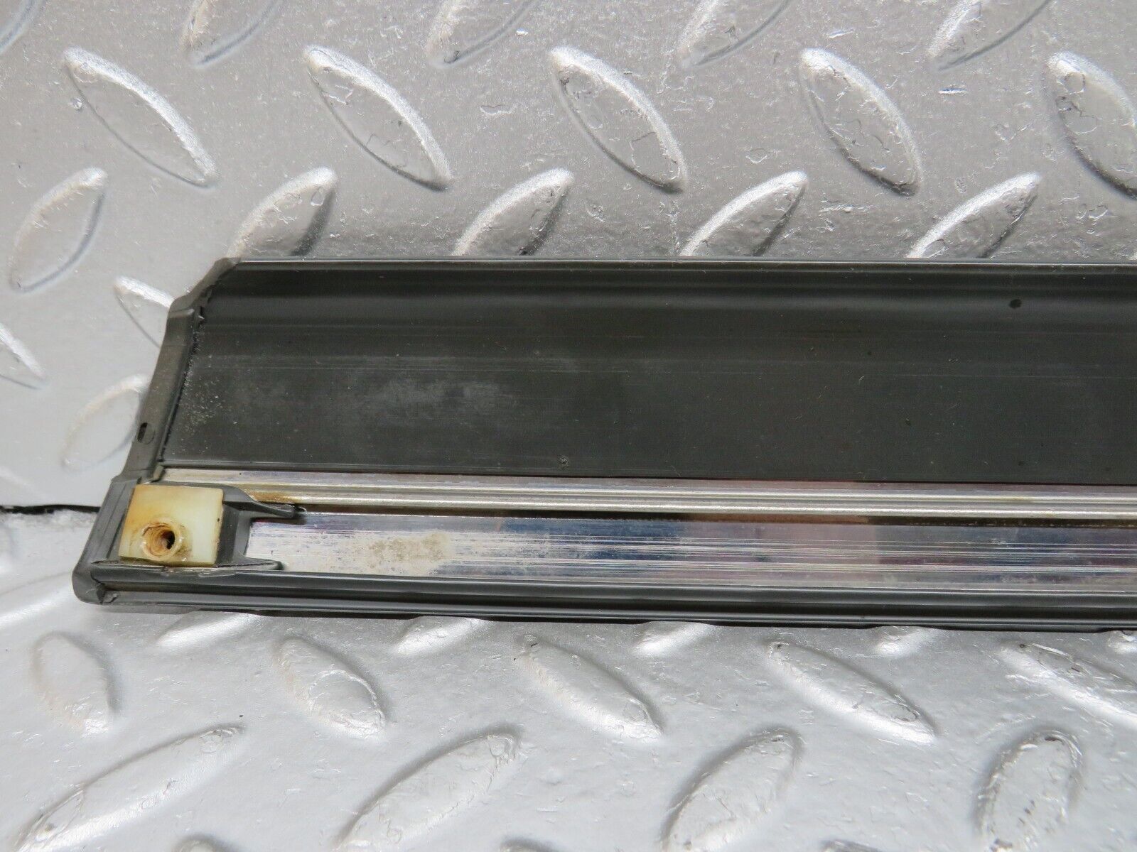 33958 Mercedes-Benz W124 260E Rear Right Door Lower Moulding Trim