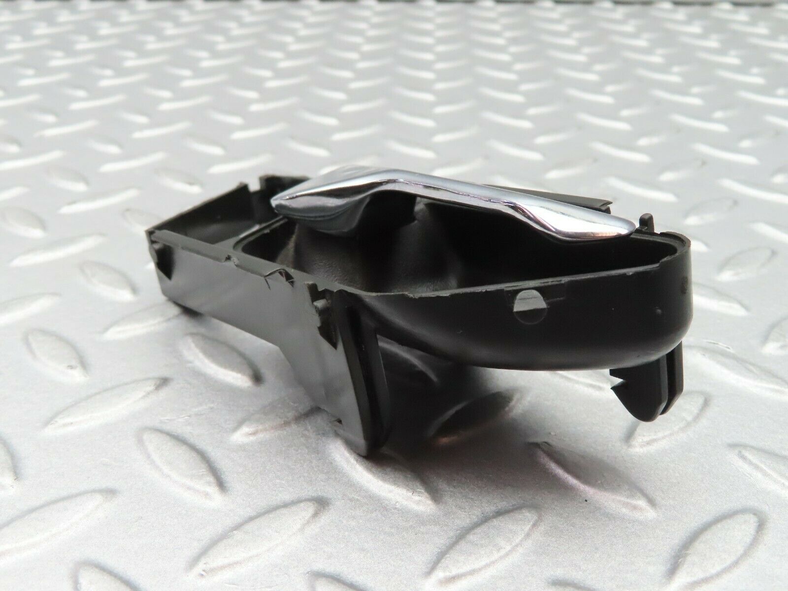 5256 Mercedes-Benz W124 230E Interior Door Handle Right Side 1247600261